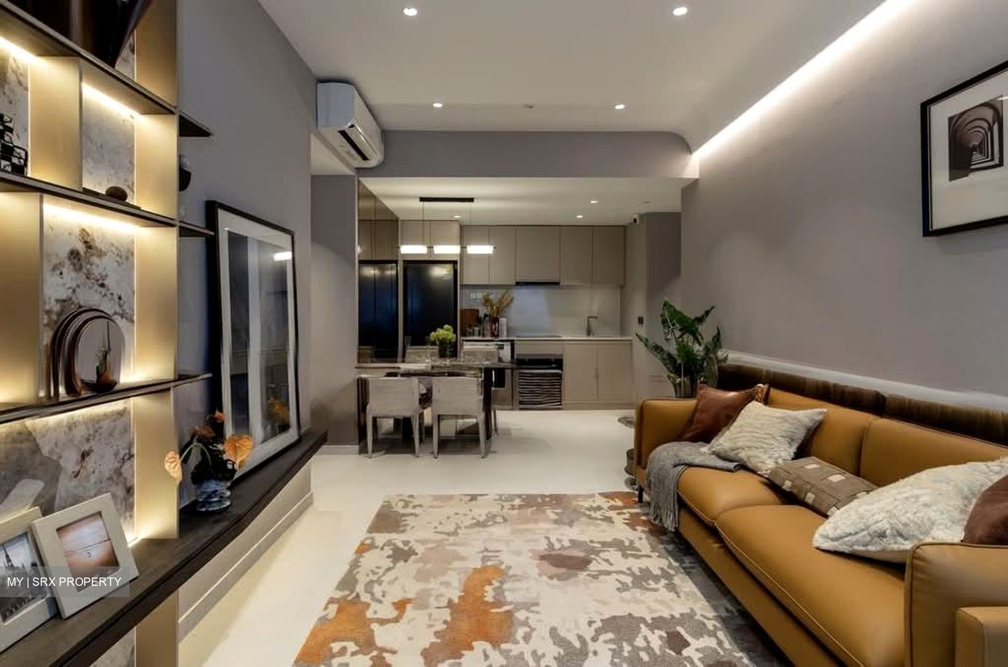 Bright Hill Drive (D20), Condominium #563573221
